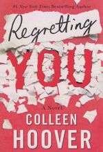 کتاب Regretting You