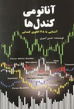 کتاب آناتومی کندل ها