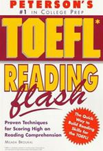 کتاب Toefl Reading Flash