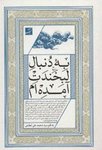 کتاب به دنبال لبخندت آمده ام