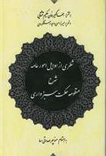 کتاب شطری‏ از اوایل‏ امور عامه