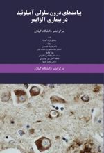 جلد کتاب پیامدهای درون‌سلولی آمیلوئید در بیماری آلزایمر
