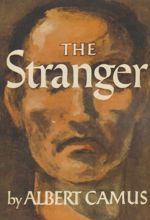 کتاب The Stranger