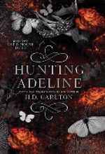 کتاب Hunting Adeline