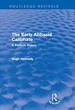 جلد کتاب The Early Abbasid Caliphate