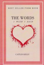کتاب The Words I Wish I Said