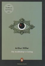 کتاب The Archbishop's Ceiling