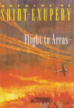 کتاب Flight To Arras