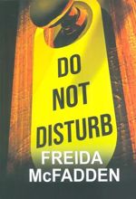 کتاب Do Not Disturb