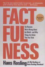 کتاب Factfulness