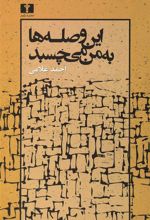 کتاب این وصله ها به من می چسبد