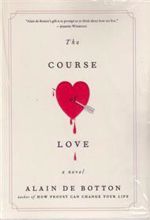 کتاب The Course of Love