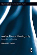 جلد کتاب Medieval Islamic Historiography