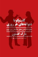 کتاب گفتگو با دیوانه های هر روزی