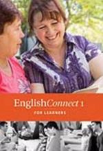 جلد کتاب English Connect 1