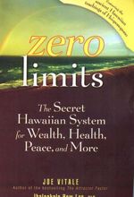 کتاب Zero limits