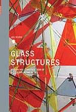 جلد کتاب Glass Structures