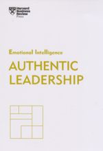 کتاب Authentic Leadership