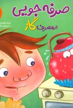 کتاب صرفه جویی در مصرف گاز