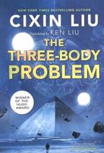 کتاب The Three-Body Problem