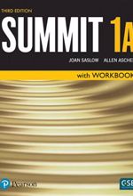 کتاب Summit 3rd 1A