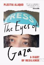 کتاب The Eyes of Gaza