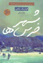 کتاب شهر خرس ها