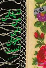 کتاب تنهایی من زنی جوان است هنوز