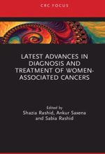 جلد کتاب Latest Advances in Diagnosis and Treatment of Women