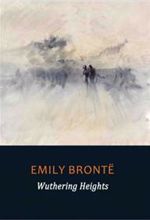 کتاب Wuthering Heights