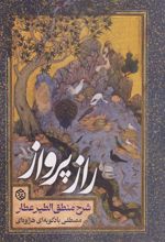 کتاب راز پرواز