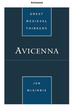 جلد کتاب Avicenna