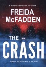 کتاب The Crash