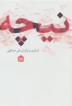 کتاب نیچه