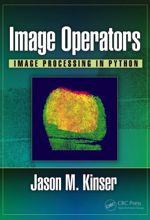 جلد کتاب Image Operators