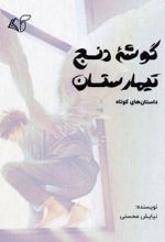 کتاب گوشه دنج تیمارستان