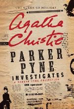 کتاب Parker Pyne Investigates