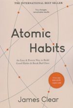 کتاب Atomic Habits