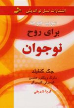 کتاب سوپ جوجه برای روح نوجوان