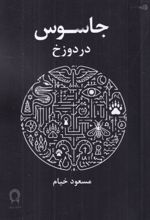 جلد کتاب جاسوس در برزخ