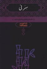 کتاب سر نی (2جلدی)