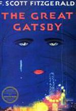 کتاب The Great Gatsby