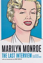 کتاب Marilyn Monroe: The Last Interview