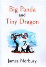 کتاب Big Panda and Tiny Dragon