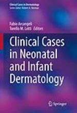 جلد کتاب Clinical Cases in Integrative Dermatology