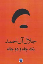 کتاب یک چاه و دو چاله