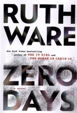 کتاب Zero Days