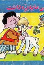 کتاب حسنی ما یه بره داشت