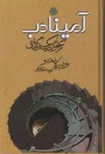 کتاب آمینادب
