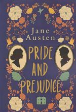 کتاب Pride and Prejudice